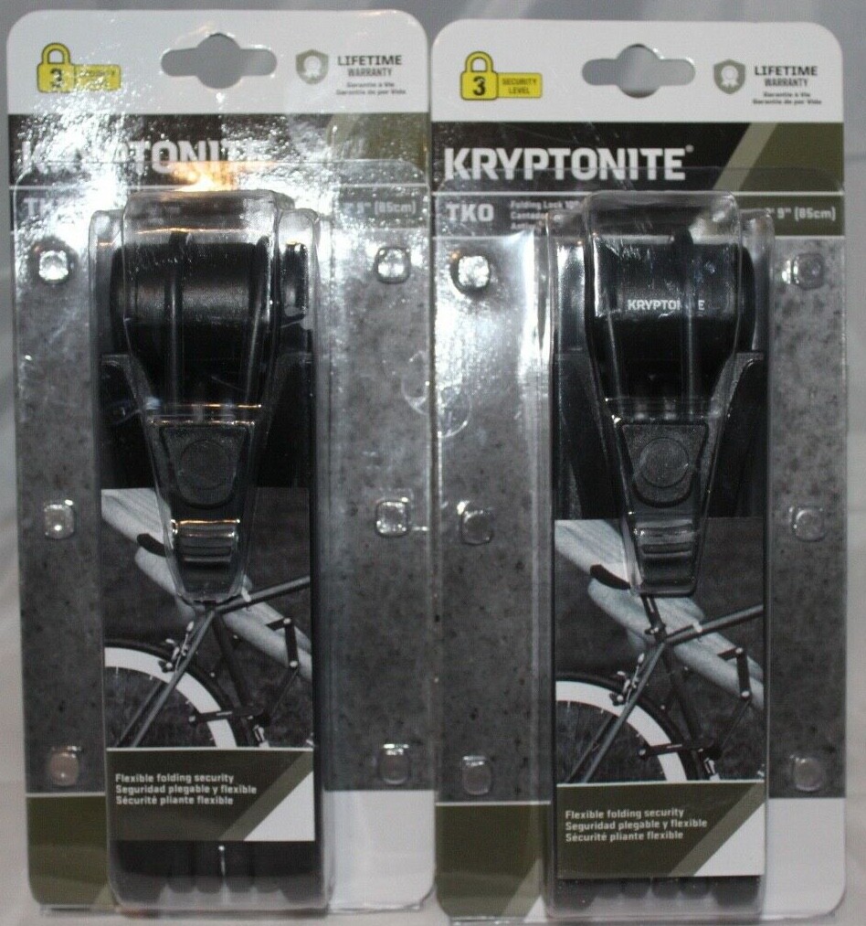 kryptonite tko 100